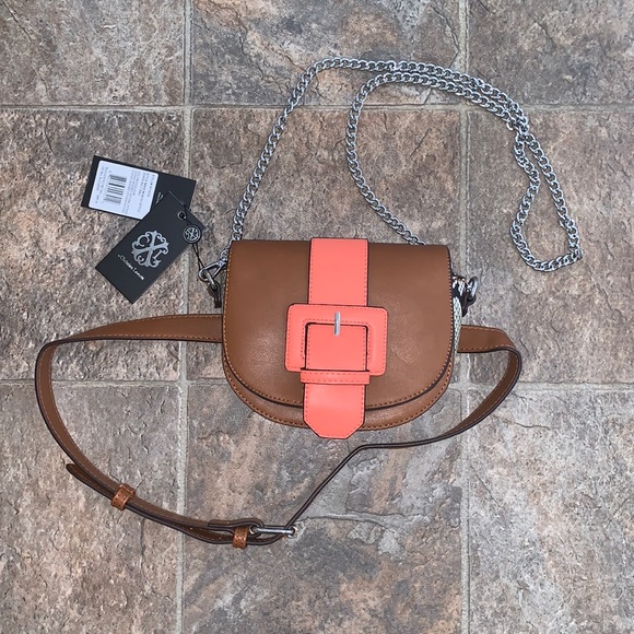 Christian Lacroix Doris Belt Bag | Poshmark